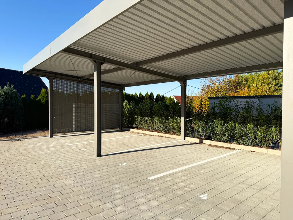 Carport