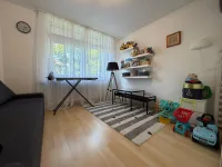 Kind / Büro