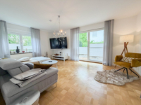 Wohnzimmer EG