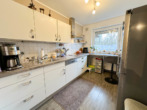 3-Zimmer-Erdgeschosswohnung mit Balkon in Coburg / Heimatring zu verkaufen! - Küche