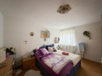 3-Zimmer-Erdgeschosswohnung mit Balkon in Coburg / Heimatring zu verkaufen! - Schlafzimmer