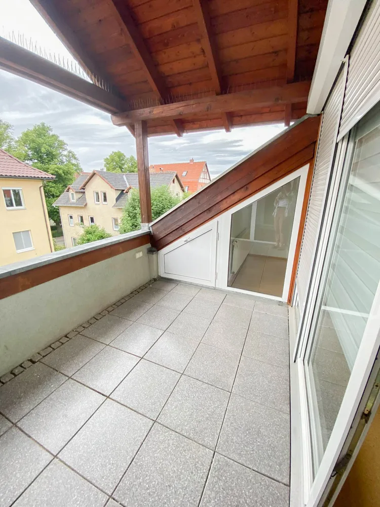 Balkon