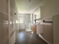 Badezimmer WE 1