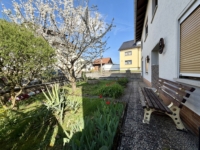 Vorgarten
