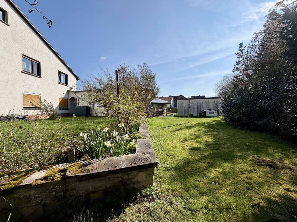 Garten