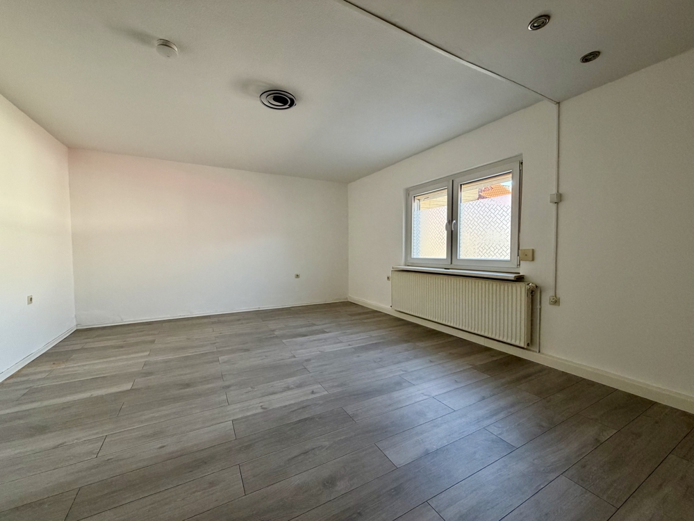 Schlafzimmer WE 1