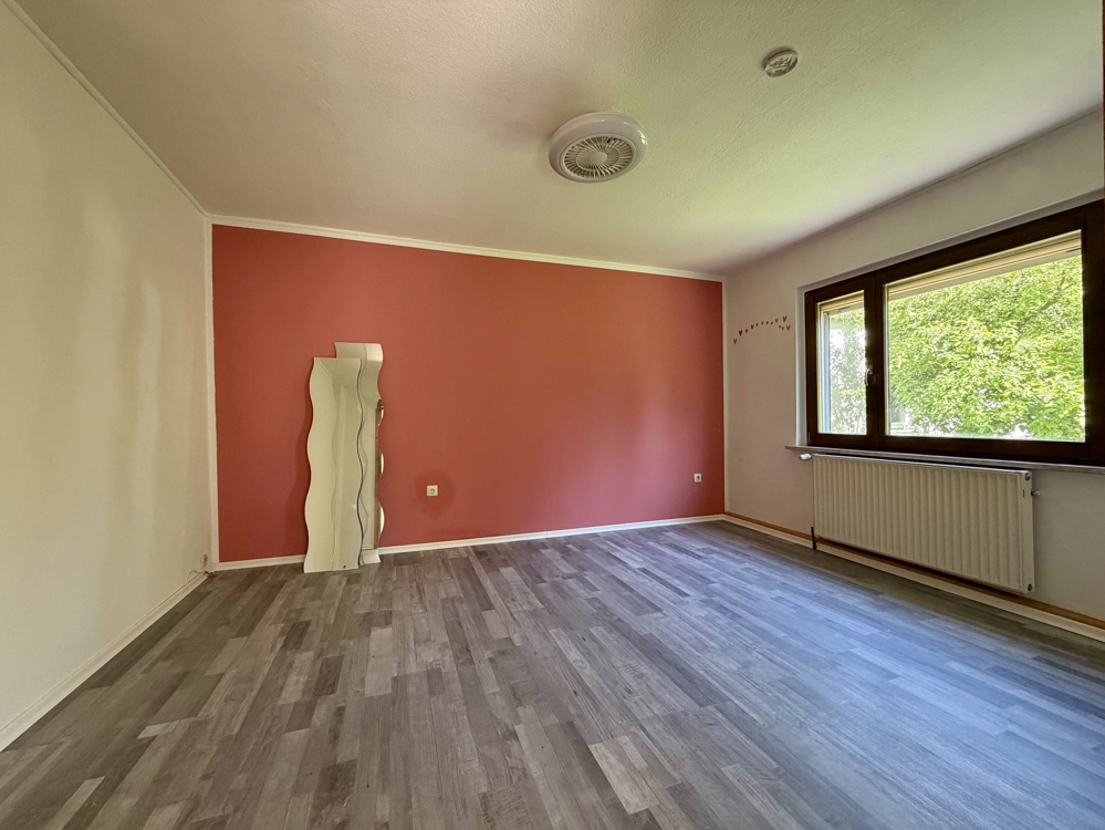 Kinderzimmer WE 1