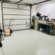 Garage - Wohnen mit Blick ins Grüne – Kleines, bezugsfreies EFH mit pflegeleichtem Garten in Judenbach!