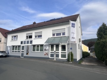 Sicheres Investment! TOP Wohn- und Geschäftshaus in Kronach / Neuses, 96317 Kronach / Neuses, Haus