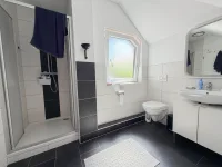Bad Einliegerwohnung